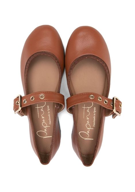 Ballerine con cinturino ELI 1957 | 55108AMCUERO